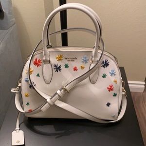kate spade purse